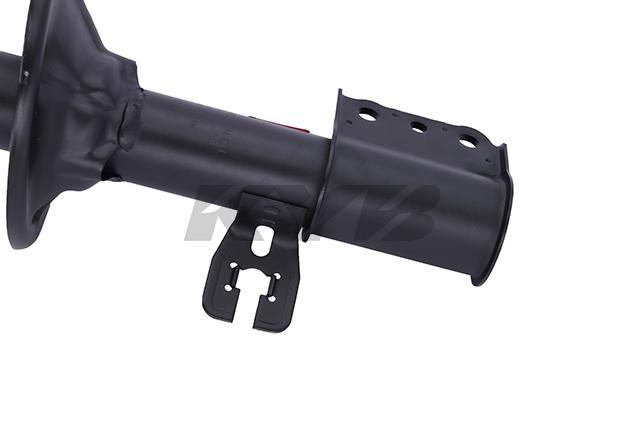 KYB Shock & Strut Excel-G - KYB Shocks & Struts Excel-G Front Right FORD Probe 1989-92 MAZDA 626 1988-92 MAZDA MX-6 1988-92
