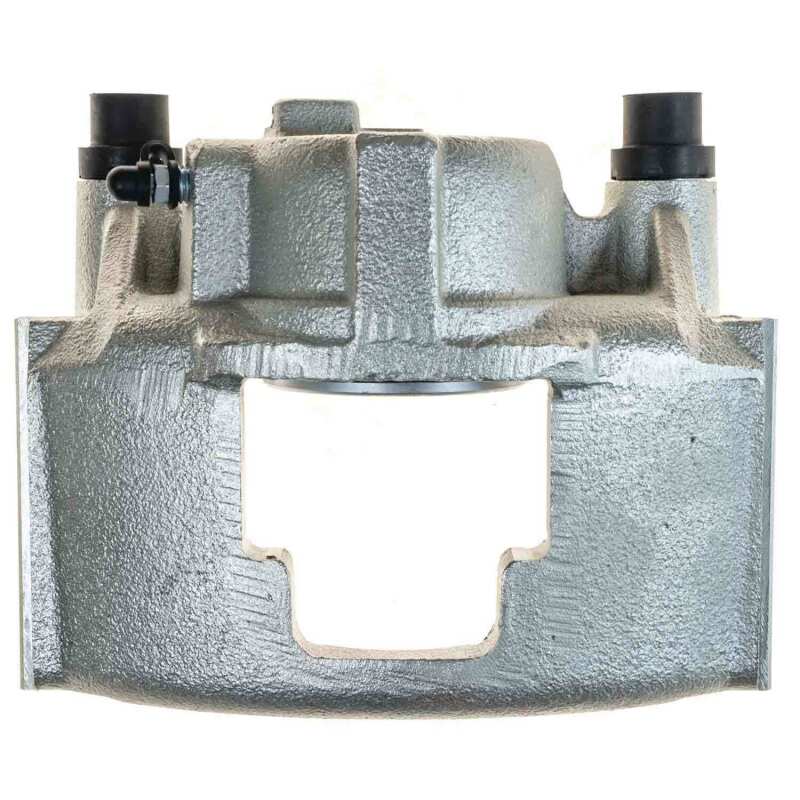PSB Autospecialty Caliper - Power Stop 90-93 Cadillac Commercial Chassis Front Left Autospecialty Caliper w/o Bracket