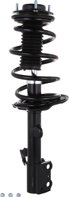 KYB Shocks & Struts Strut Plus - KYB 14-19 Toyota Highlander V6 3.5L (Exc. Hybrid) Strut-Plus Assembly - Front Right
