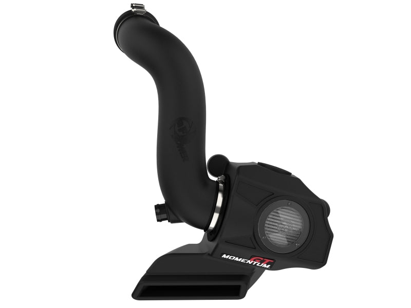 AFE Momentum GT Cold Air Intakes - aFe Momentum GT Pro DRY S Cold Air Intake System 19-21 Audi Q3 L4-2.0L (t)