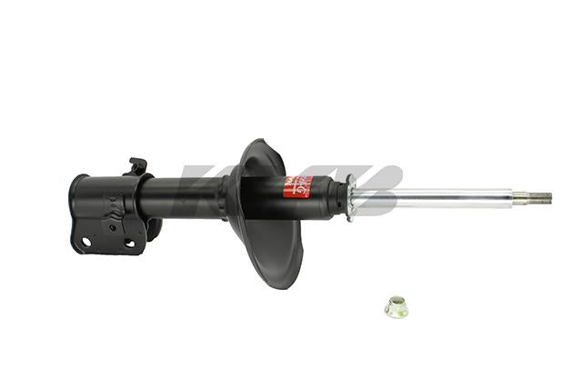 KYB Shock & Strut Excel-G - KYB Shocks & Struts Excel-G Front Left SUBARU Legacy (AWD) 2000-02