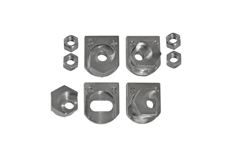 EIB Pro-Alignment Kits - Eibach Pro-Alignment Kit for 04-08 Ford F150 V8 2WD