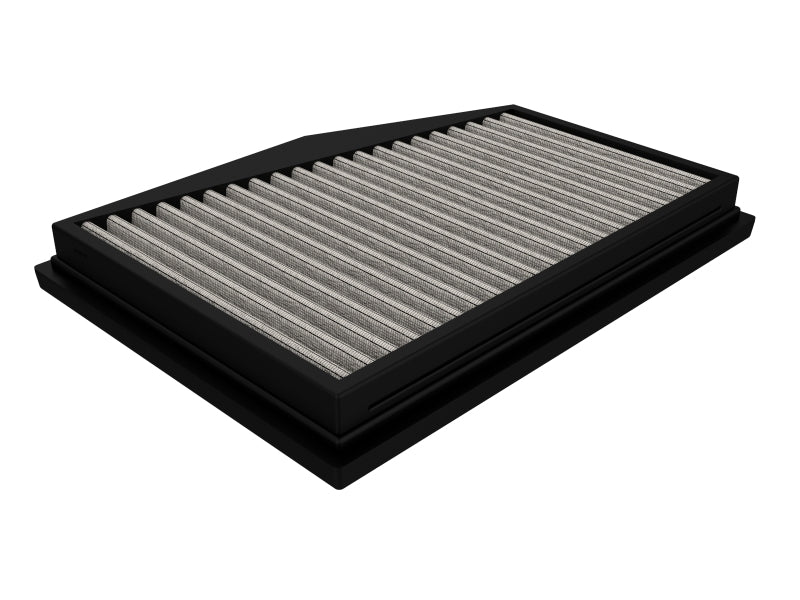 AFE P5R Drop In Air Filter - aFe MagnumFLOW Air Filters OER PDS A/F PDS Porsche Boxster 97-04 H6-2.5/2.7L
