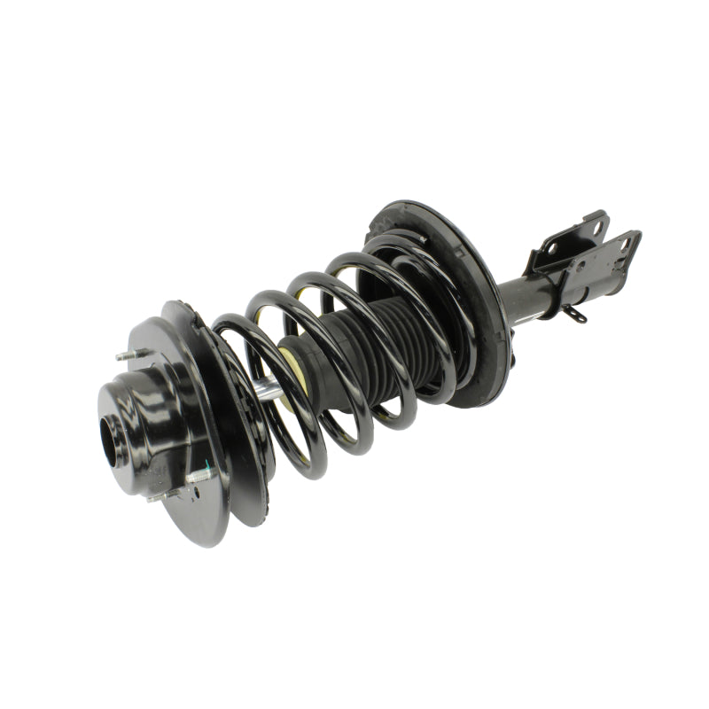 KYB Shocks & Struts Strut Plus - KYB Shocks & Struts Strut Plus Front Right CHRYSLER Town and Country Mini Van 2001-07 CHRYSLER Voyag