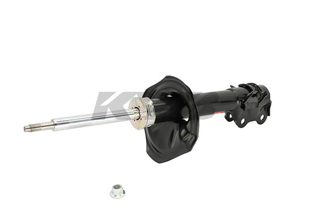 KYB Shock & Strut Excel-G - KYB Shocks & Struts Excel-G Front Right NISSAN Sentra 2002-06