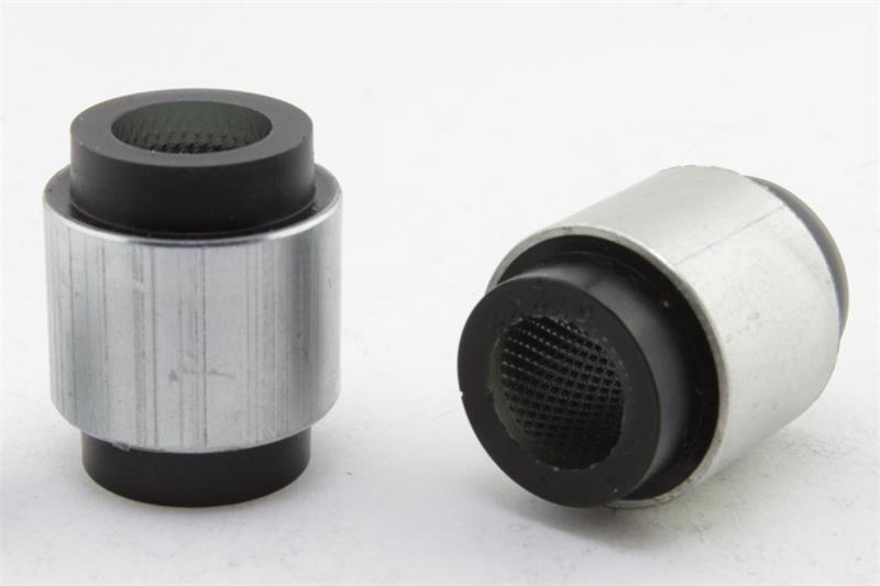 WL Bushings - Control Arm - Whiteline Plus 9/01-9/06 Acura Integra / 06+ Honda Civic Rear Lower Inner Control Arm Bushing Kit