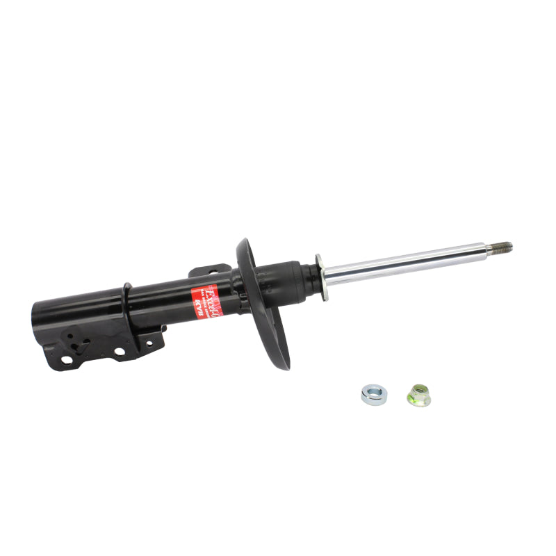 KYB Shock & Strut Excel-G - KYB Shocks & Struts Excel-G Front Left CHEVROLET Cobalt 2005-10 CHEVROLET HHR 2006-10 PONTIAC G5 200