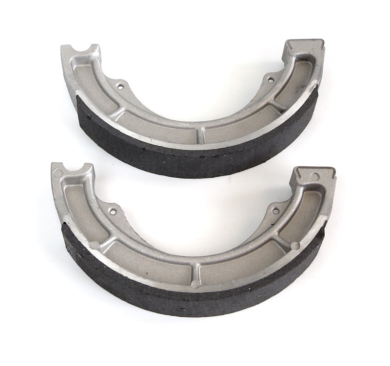 EPI Standard Brake Shoe - EPI 87-01 Suzuki LT/LTF 250 Quad Runner Brake Shoes