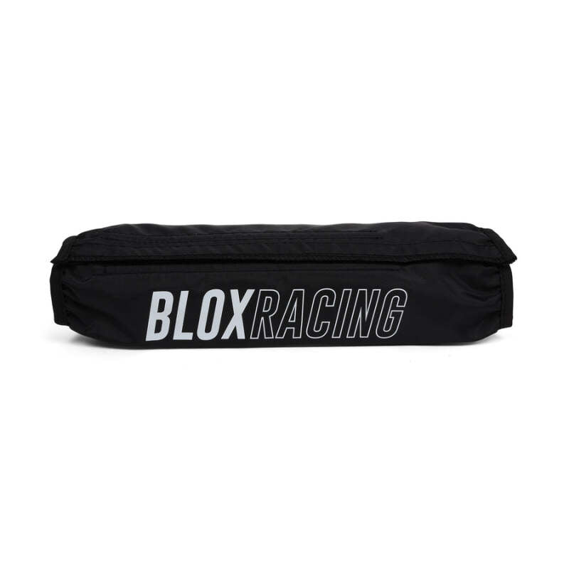 BX Coilover Covers - BLOX Racing Coilover Covers - Black (Pair)