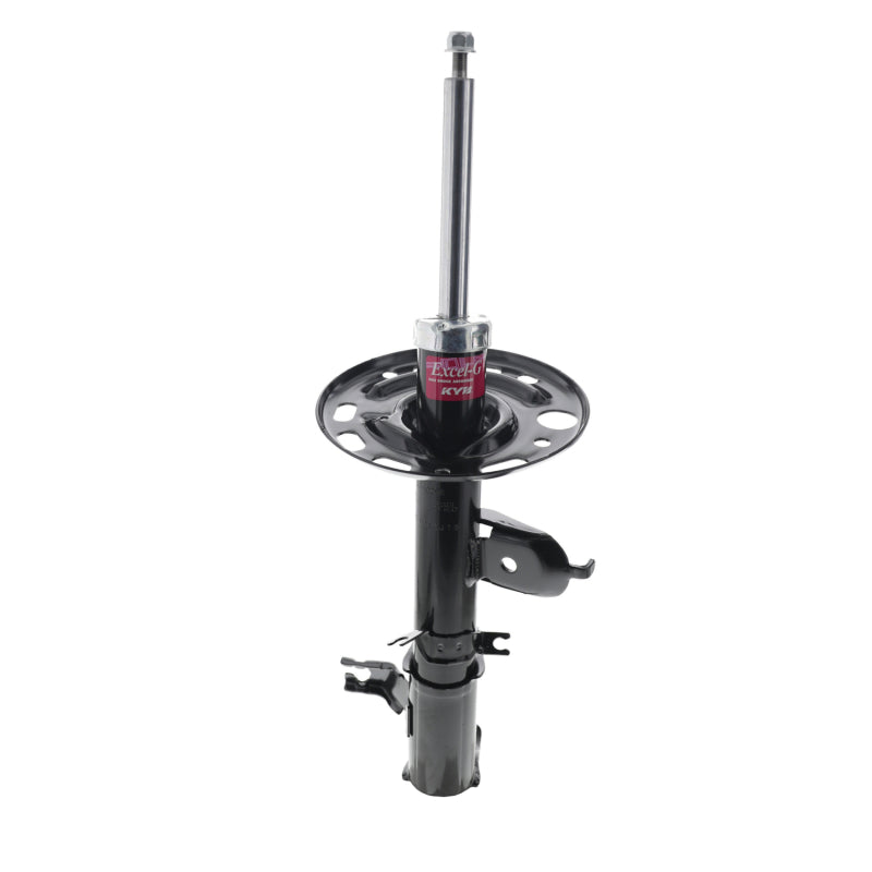 KYB Shock & Strut Excel-G - KYB Shocks & Struts Excel-G 22-23 Nissan Pathfinder Exl. Rock Creek Front Right