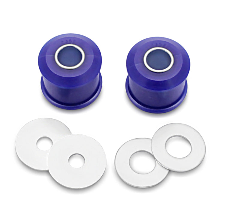 SPR Bushings - Shock - SuperPro 1998 Lexus LX470 Base Lower Rear Shock Absorber Bushing Kit