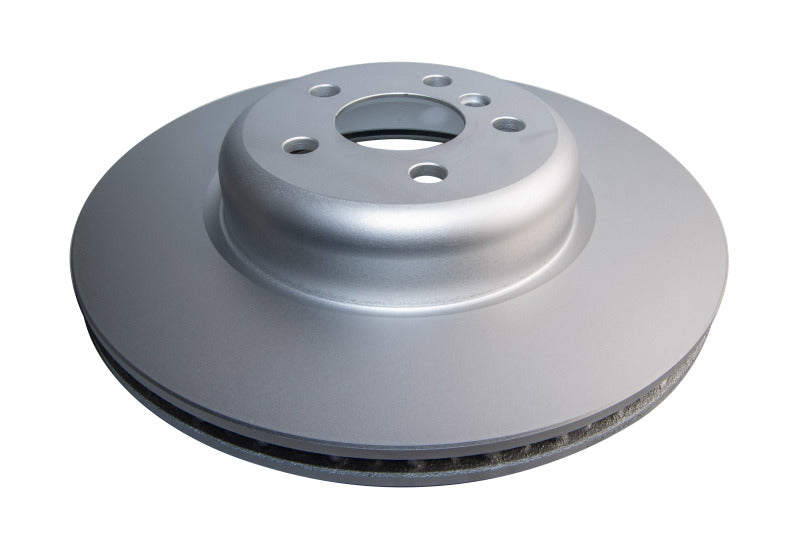 DBA En-Shield Standard Rotors - DBA 2019+ Toyota GR Supra (A90) Rear En-Shield HC Standard Brake Rotor