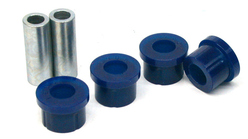 SPR Bushings - Control Arm - SuperPro Toyota Starlet3/96-9/99 Front
