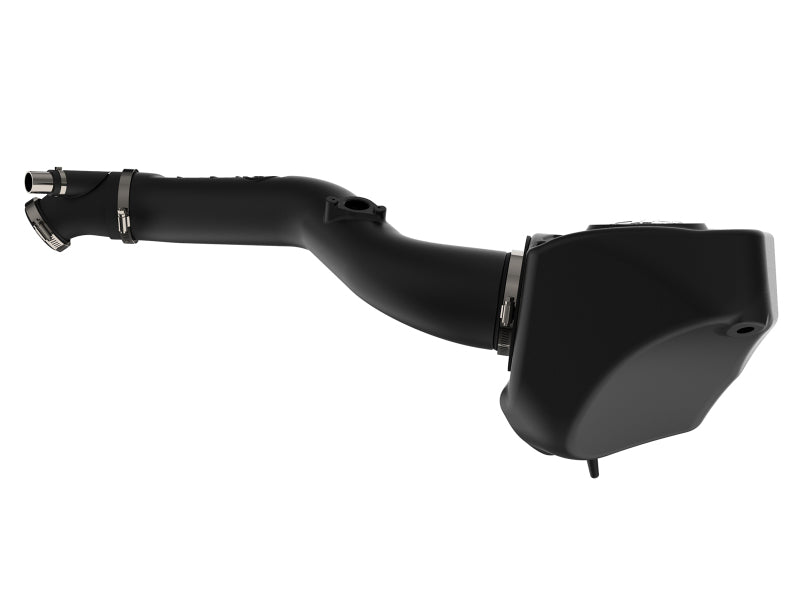 AFE Takeda Momentum Intake - aFe Takeda Momentum GT Pro 5R Cold Air Intake System 16-17 Lexus IS 200t
