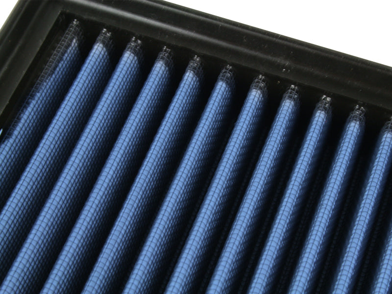 AFE P5R Drop In Air Filter - aFe MagnumFLOW Air Filters OER P5R A/F P5R Jeep Wrangler 87-95 L4 91-95 L6