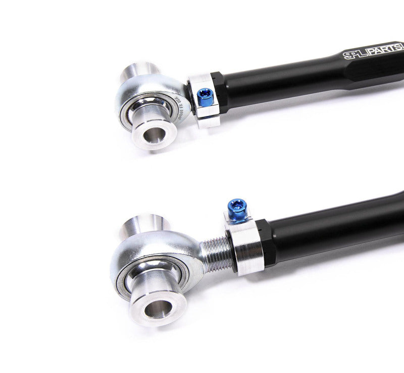SPP Upper Control Arms - SPL Parts 13-19 Cadillac ATS/ATS-V/CTS/CTS-V Rear Upper Arms w/ Eccentric Lockouts