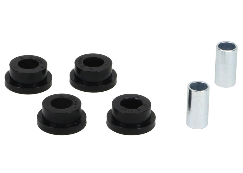 WL Bushings - Sway Bar - Whiteline Plus 70-77 Toyota Celica RA20 / 83-87 Corolla AE86 Rear Sway Bar Outer Link