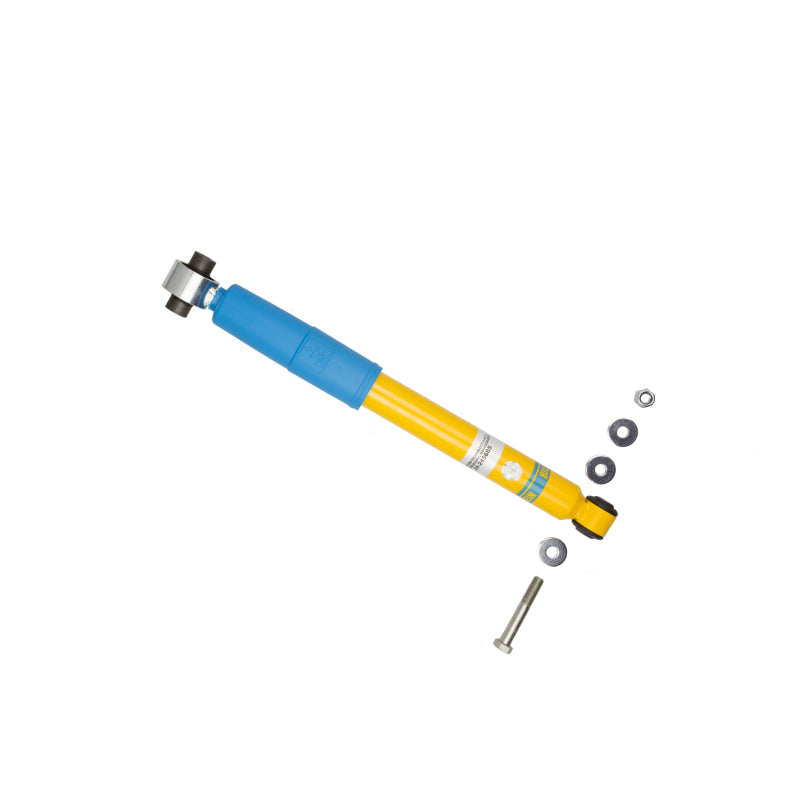 BIL B6 Series Shocks - Bilstein B6 Performance 2014-2016 Nissan Rogue S/SL/SV Rear Monotube Shock
