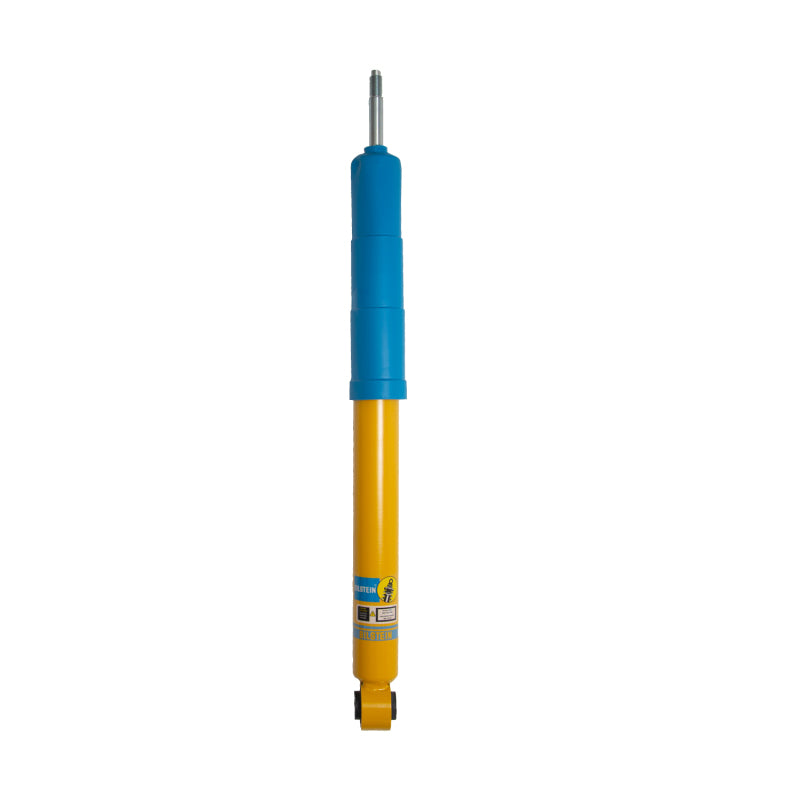 BIL B6 4600 Series Shocks - Bilstein 22-24 Toyota Tundra B6 4600 Shock Absorber - Rear