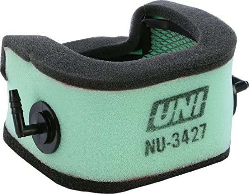 UNI Harley Davidson Motorcycle/Buell Motorcycle Air Filters - Uni FIlter 93-00 Harley-Davidson Big Twins (exc. F.I) Air Filter
