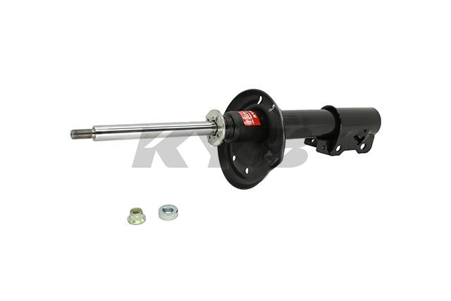KYB Shock & Strut Excel-G - KYB Shocks & Struts Excel-G Front Right CHEVROLET Malibu 2004-11 CHEVROLET Malibu Maxx 2004-07 PONTI