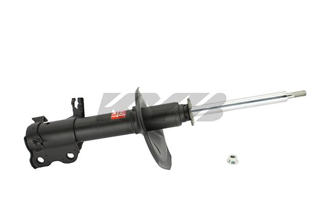 KYB Shock & Strut Excel-G - KYB Shocks & Struts Excel-G Front Right INFINITI I30 2000-01 NISSAN Maxima 2000-01