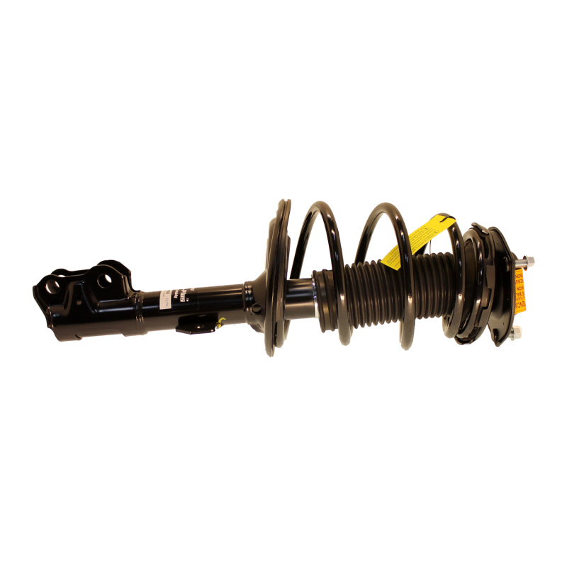 KYB Shocks & Struts Strut Plus - KYB Shocks & Struts Strut-Plus 12-14 Front Left Toyota Camry (L/LE/XLE/Hybrid) w/2.5L