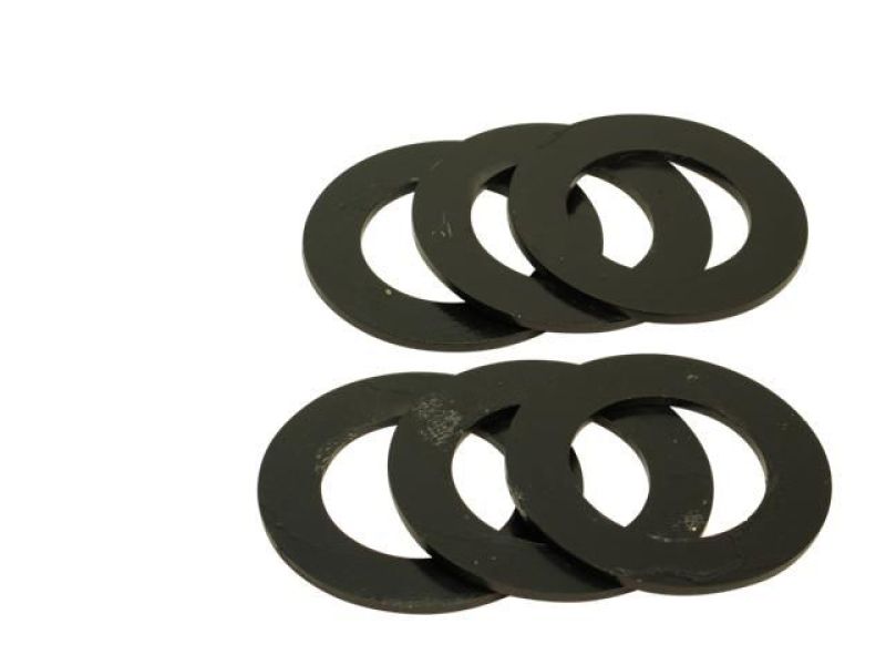 BT Drop Spindle Set - Belltech LEVELING SPACER 1inch (3 X 5/16inch) COLORADO