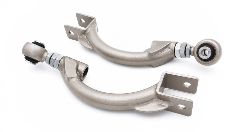 ISR Control Arms - ISR Performance Pro Series Rear Upper Control Arm - 89-98 Nissan 240sx S13/S14