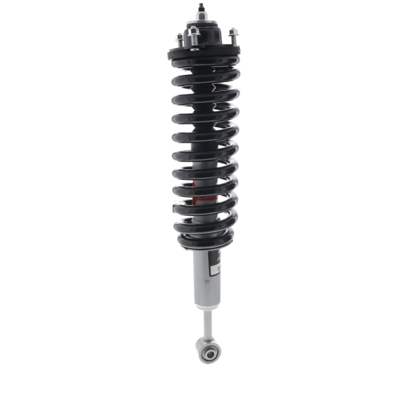 KYB Shocks & Struts Truck Plus - KYB 03-09 Toyota 4-Runner (2WD & 4WD) Front Right Truck-Plus Shock Absorber