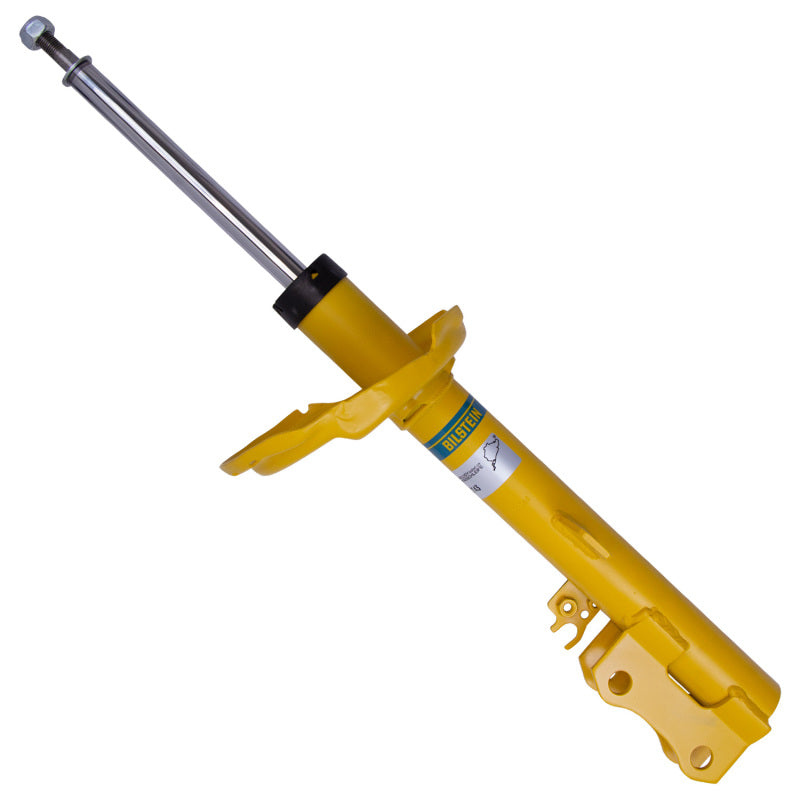 BIL B6 Series Shocks - Bilstein B6 08-13 Toyota Highlander 2WD Rear Left Suspension Strut Assembly