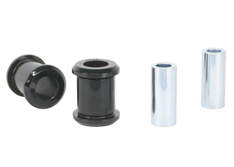WL Bushings - Trailing Arm - Whiteline 16-23 Mazda MX-5 Miata Rear Trailing Arm Outer Bushing Kit