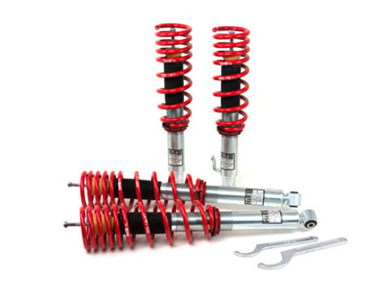 HR Street Perf Coil Overs - H&R 04-08 Acura TSX 4 Cyl Street Perf. Coil Over