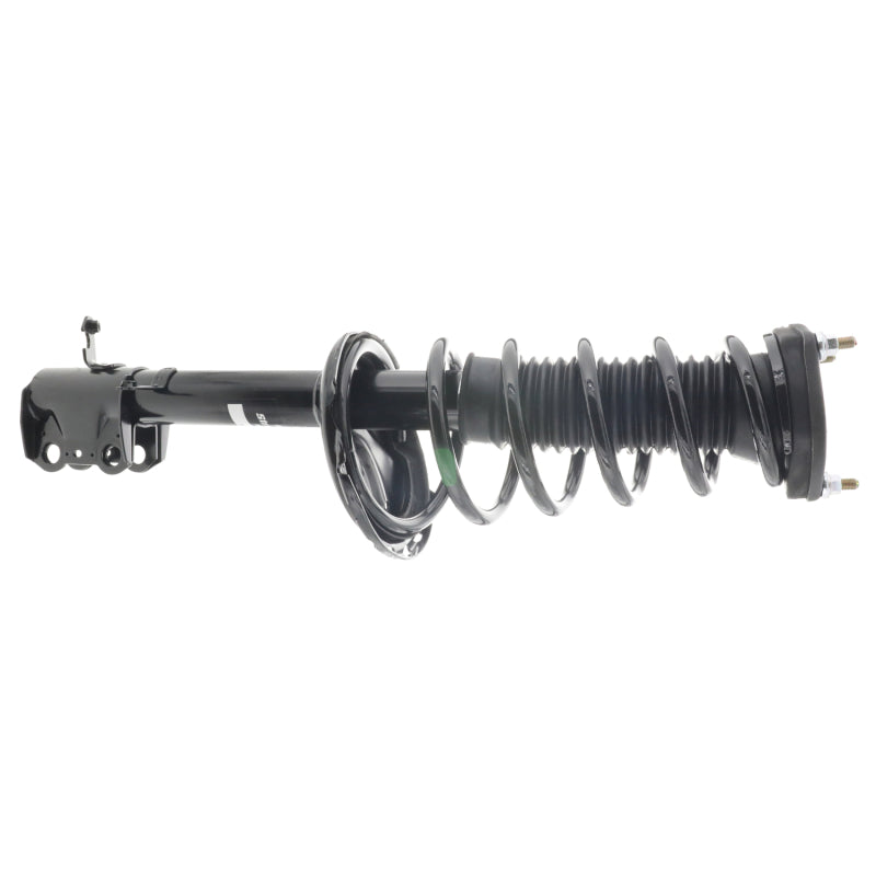 KYB Shocks & Struts Strut Plus - KYB 09-12 Toyota Venza AWD Strut-Plus Rear Left Complete Strut Assembly