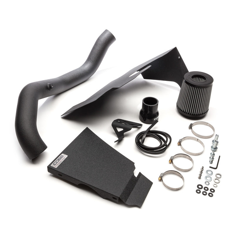 COBB Cold Air Intake - COBB Cold Air Intake - 2015-2017 Ford Mustang Ecoboost