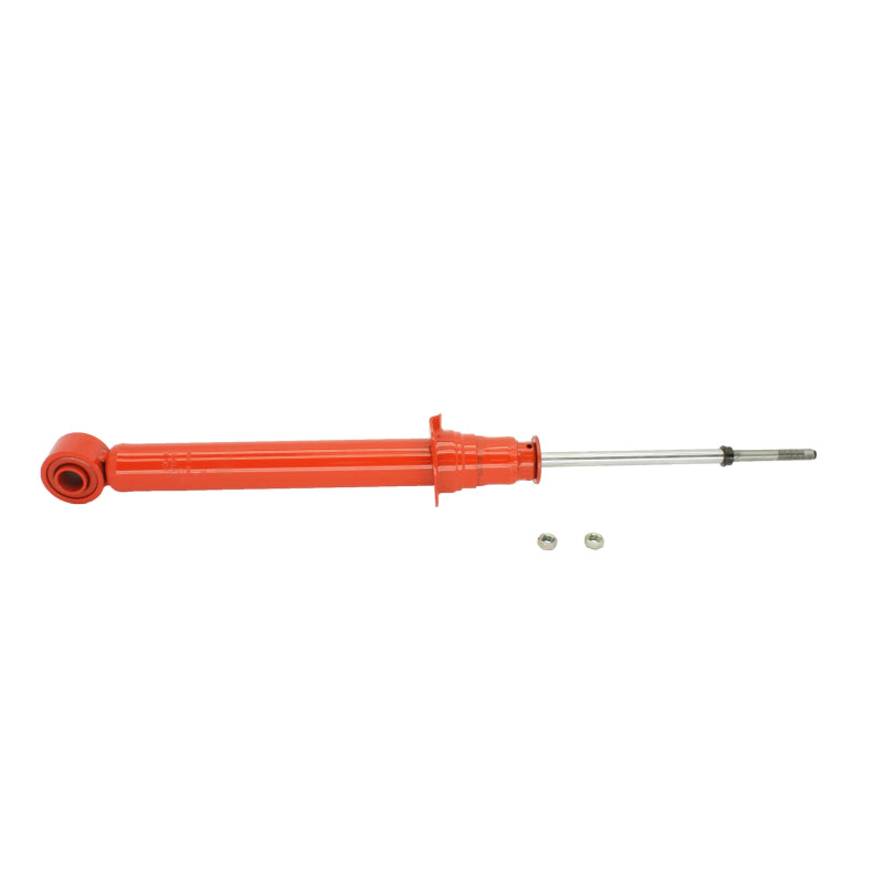 KYB Shocks & Struts AGX - KYB Shocks & Struts AGX Rear EAGLE Talon 1995-98 MITSUBISHI Eclipse 1995-99 MITSUBISHI Eclipse 2000-