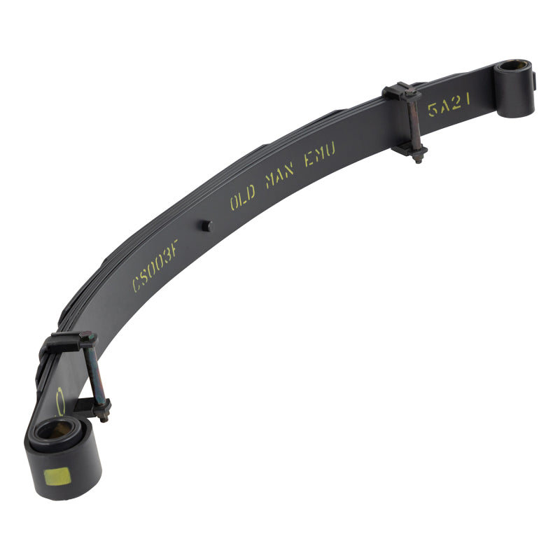 ARB OME Dakar Leaf Springs - ARB / OME Leaf Spring Toy 60 Ser-F