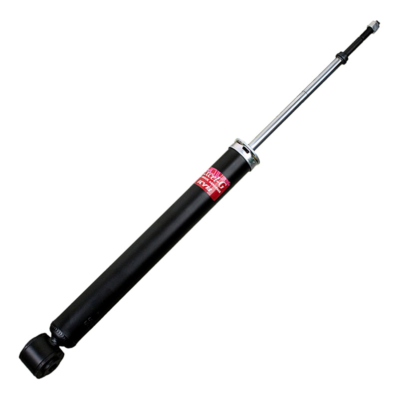 KYB Shock & Strut Excel-G - KYB Shocks & Struts Excel-G Rear NISSAN Versa 2007-10