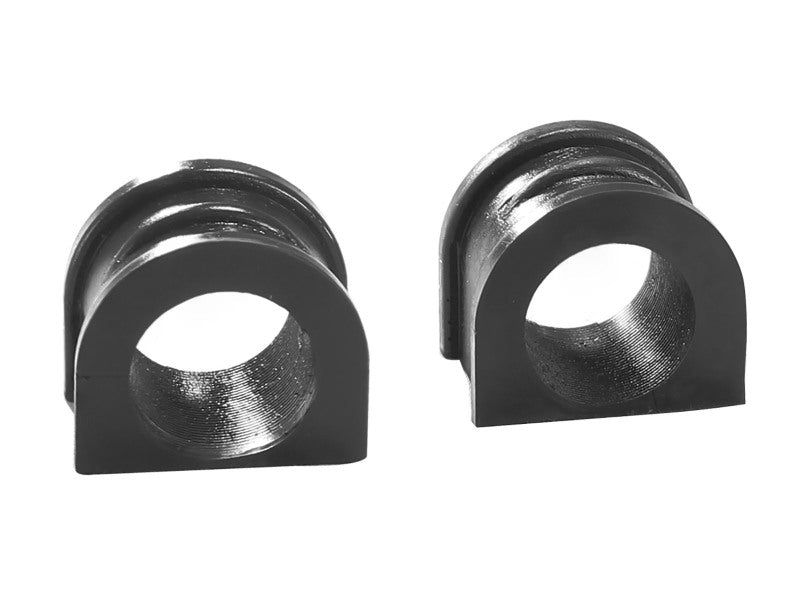 AFE Suspension Bushings - aFe Control PFADT Series Racing Sway Bar Rear Service Kit Chevrolet Corvette (C5/C6) 97-13