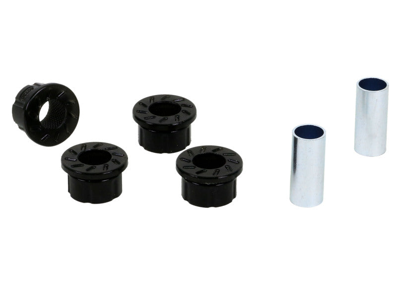 WL Bushings - Panhard Rods - Whiteline 1961-1972 Chevrolet C10 Pickup Panhard Rod - Bushing