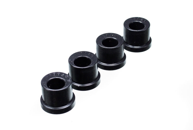 ES Steering Rack Bush - Black - Energy Suspension Rack & Pinion Bushings - Black