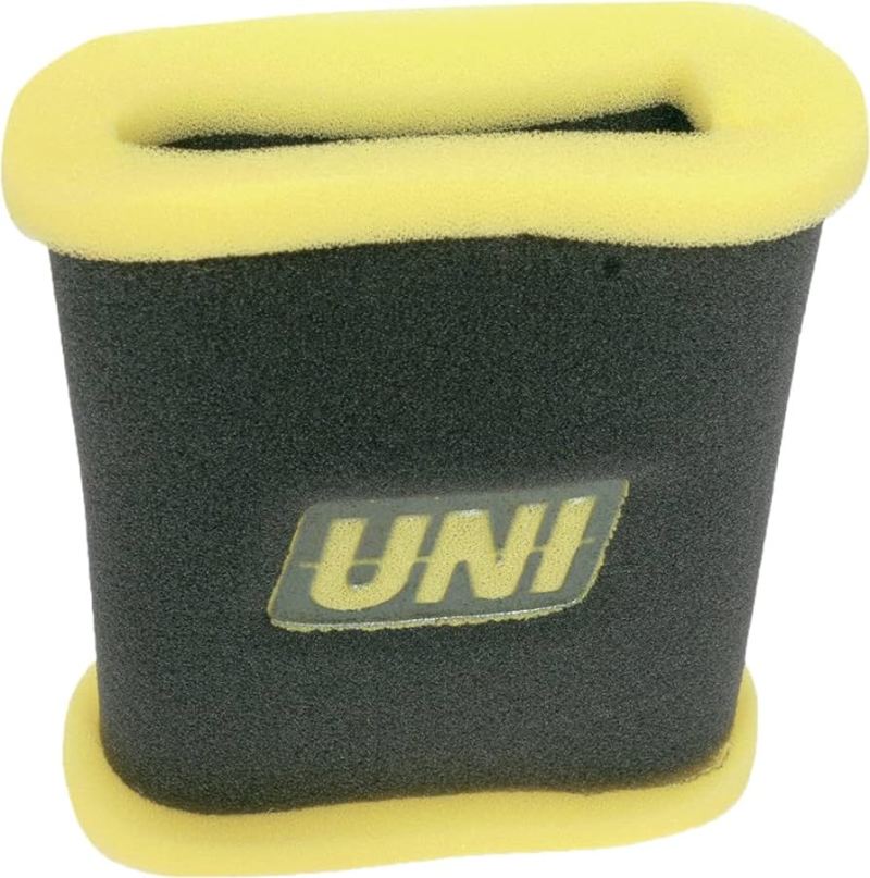 UNI Kawasaki Motorcycle Air Filters - Uni FIlter 88-96 Kawasaki ZX 600 R Ninja/ 87-90 ZX 750 Ninja Air Filter