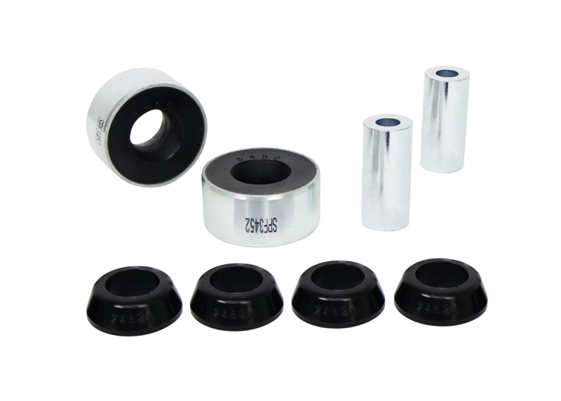WL Bushings - Control Arm - Whiteline Front Lower Control Arm Inner Rear Bushing Kit