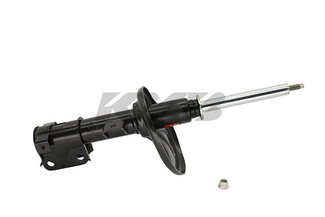 KYB Shock & Strut Excel-G - KYB Shocks & Struts Excel-G Front Right MITSUBISHI Eclipse 2006-10