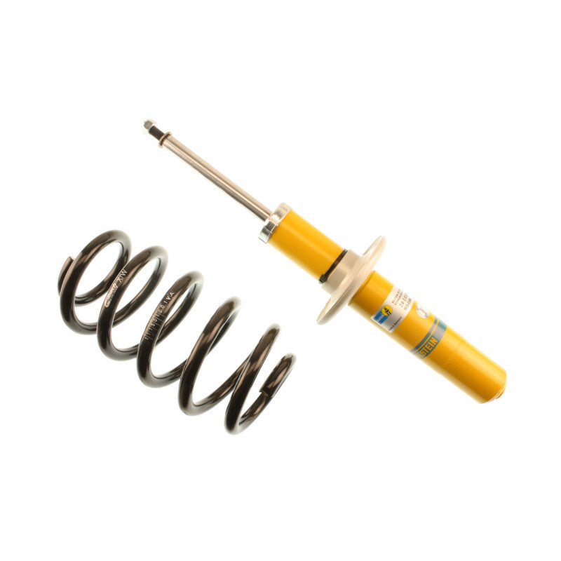 BIL B12 Series Suspension Kits - Bilstein B12 2010 Audi A5 Quattro Cabriolet Front and Rear Complete Suspension Kit