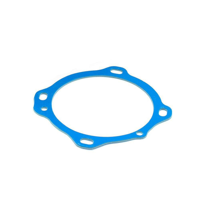 BX Throttle Body Gaskets - BLOX Racing 13-21 Dodge Challenger 5.7/6.4 HEMI V8 Replacement Xtreme 85mm DBW Throttle Body Gasket