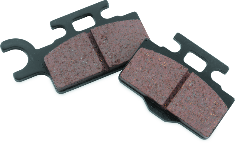 BKM Brake Pads - BikeMaster BM-302 Brake Pads