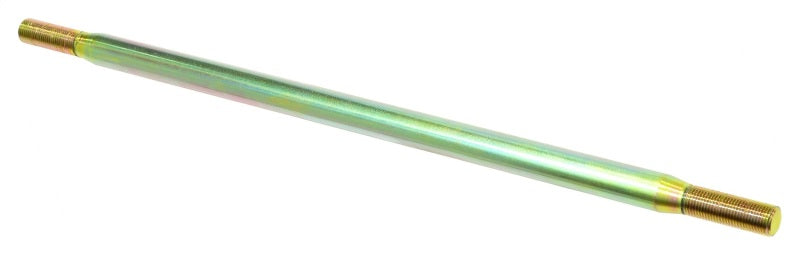 ROK Sway Bar Endlinks - RockJock Adjustable Sway Bar End Link Rod 15 1/2in Long x 5/8in Dia. x 1/2in-20 RH/LH Threads