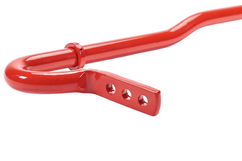 PA Sway Bar - PERRIN 08-21 WRX/STI & 13-26 BRZ/FR-S/86/GR86 Rear Sway Bar - 25mm