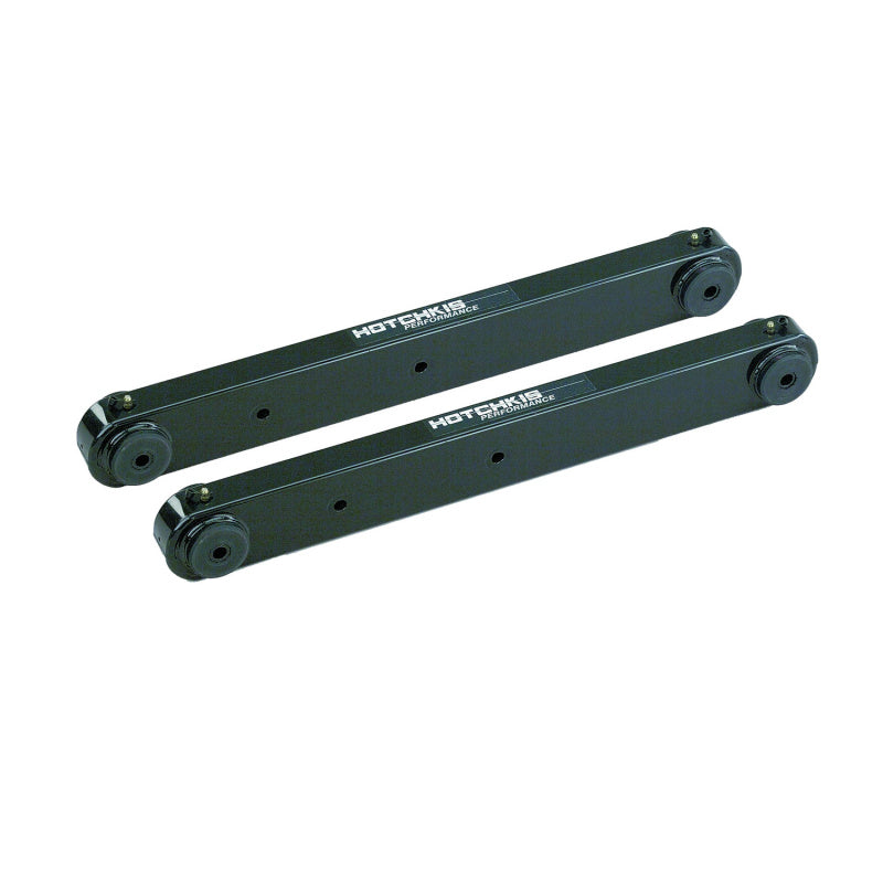 HOT Trailing Arms - Hotchkis 64-72 Chevelle / El Camino / GTO / Skylark / Cutlass Lower Trailing Arms